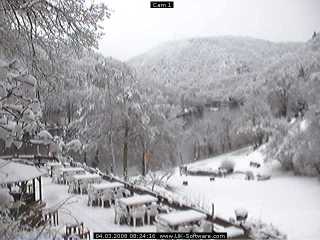 Webcam Terrasse am See